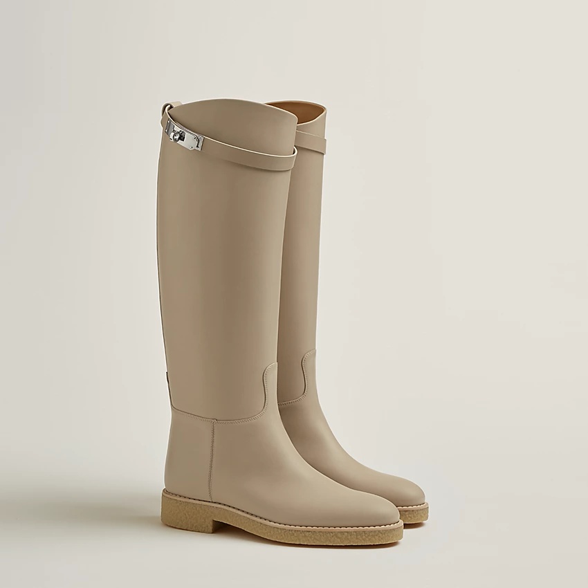 Faustine boot - 1
