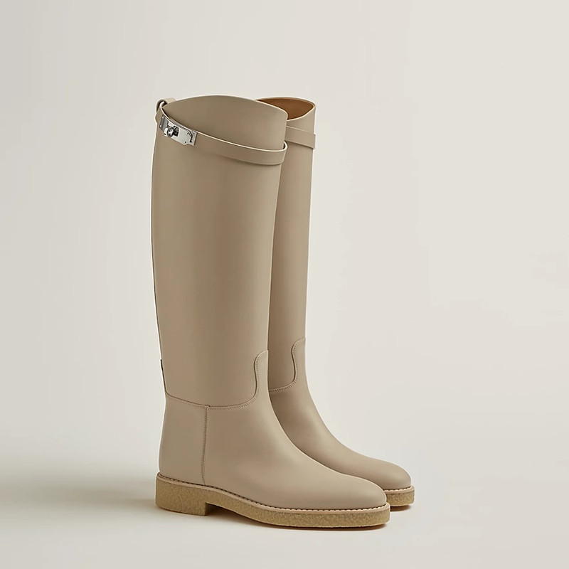 Faustine boot 1