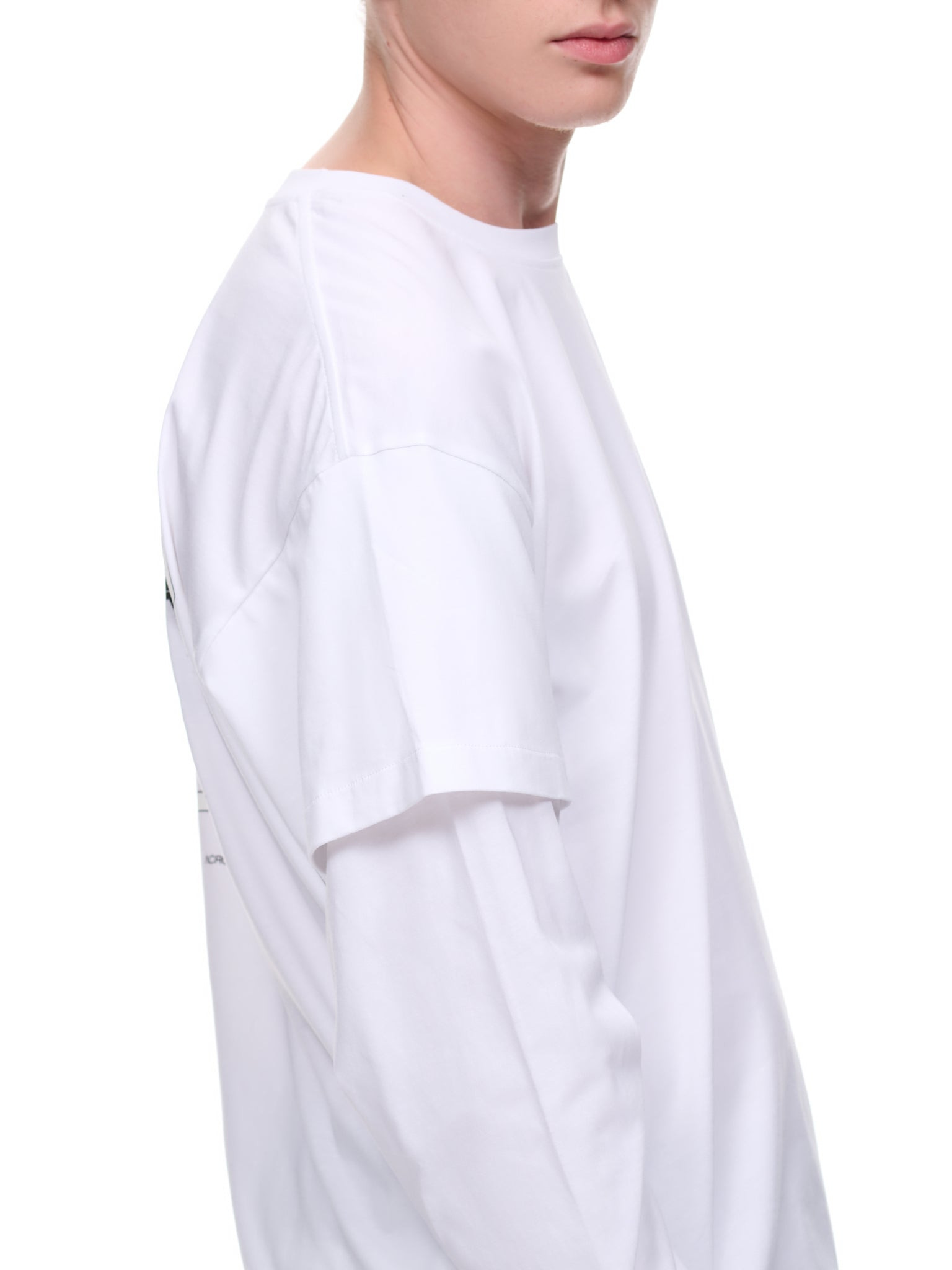 Organic Cotton Tee - 4