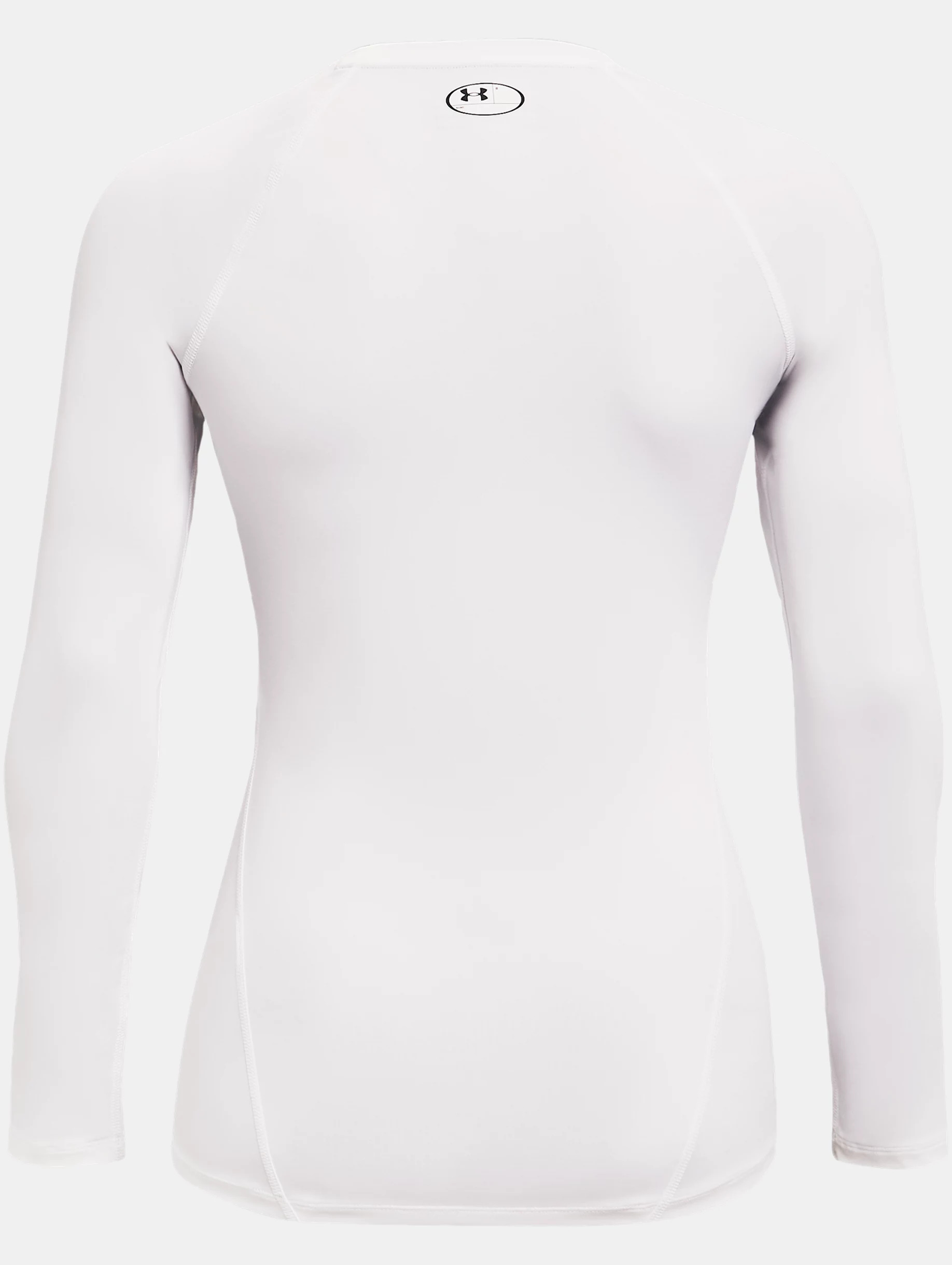 Women's HeatGear® Compression Long Sleeve - 3