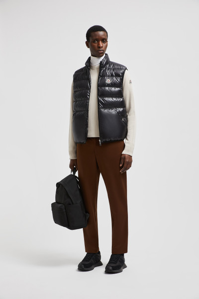 Moncler Aube Down Vest outlook