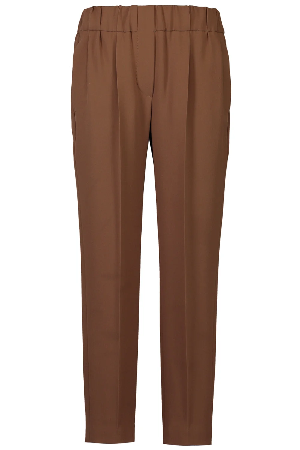 Classic Pull On Pant - Date - 1