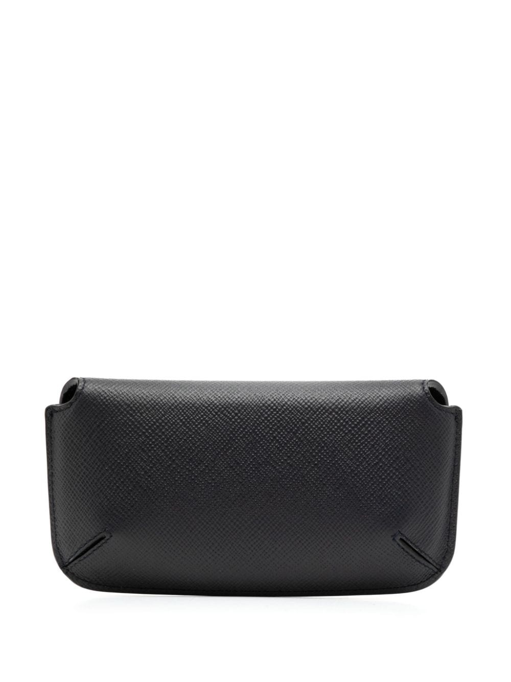 leather sunglasses case - 2