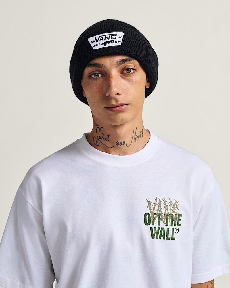 Vans Milford Beanie outlook