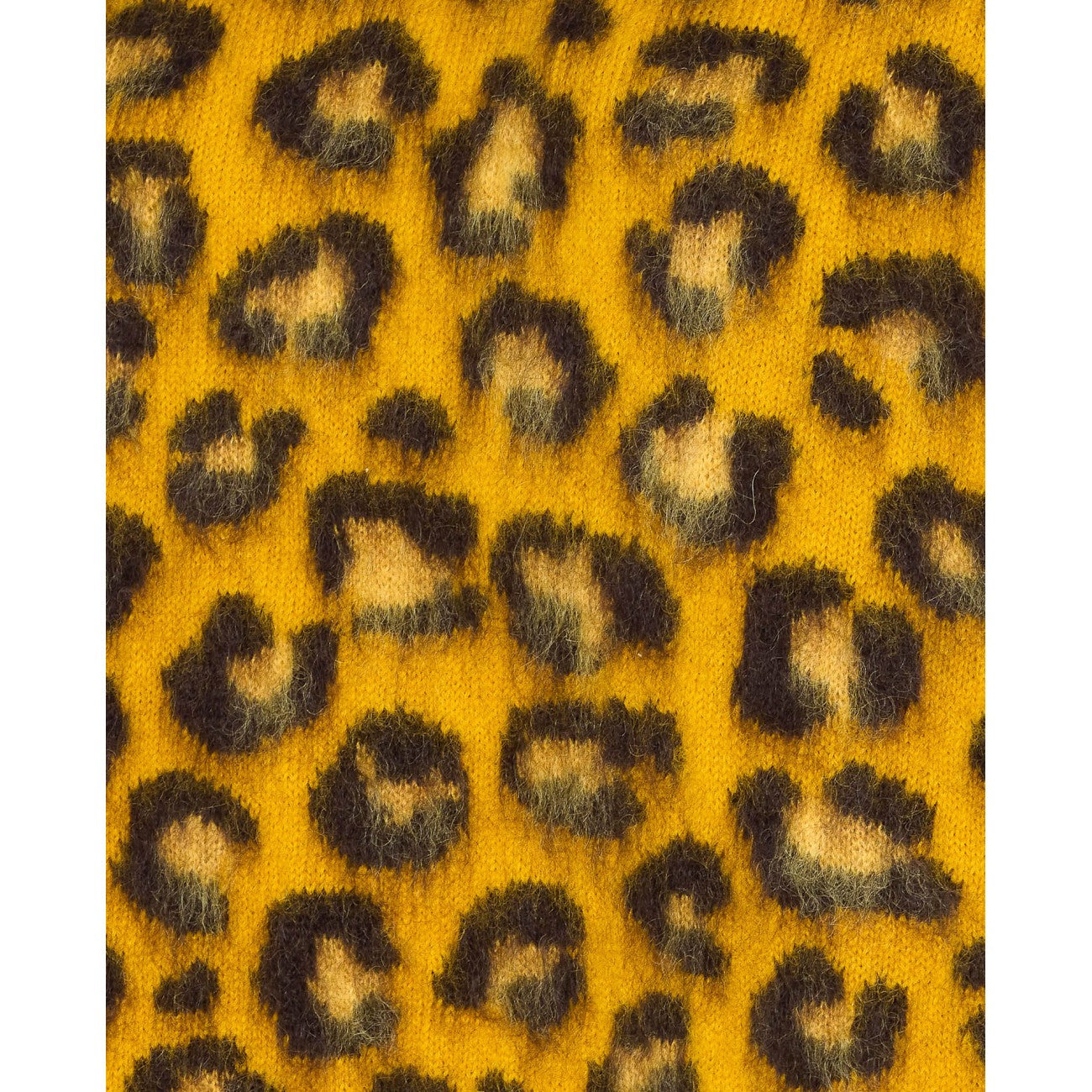 Bottega Veneta Women Animalier Sweater - 3