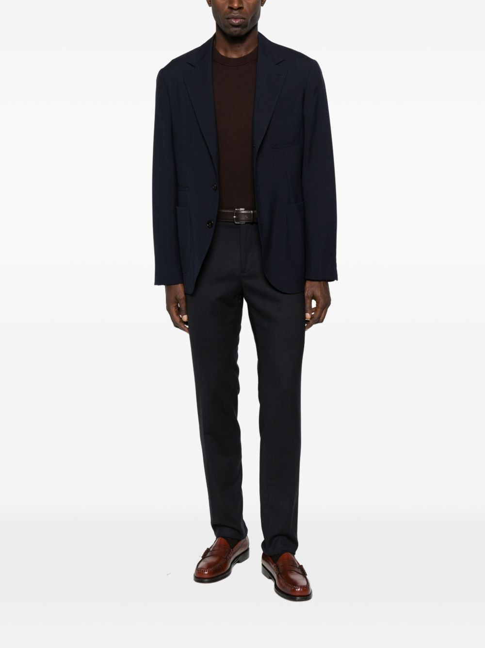 Paul Smith Men Cv  Maglia G.Collo - 2