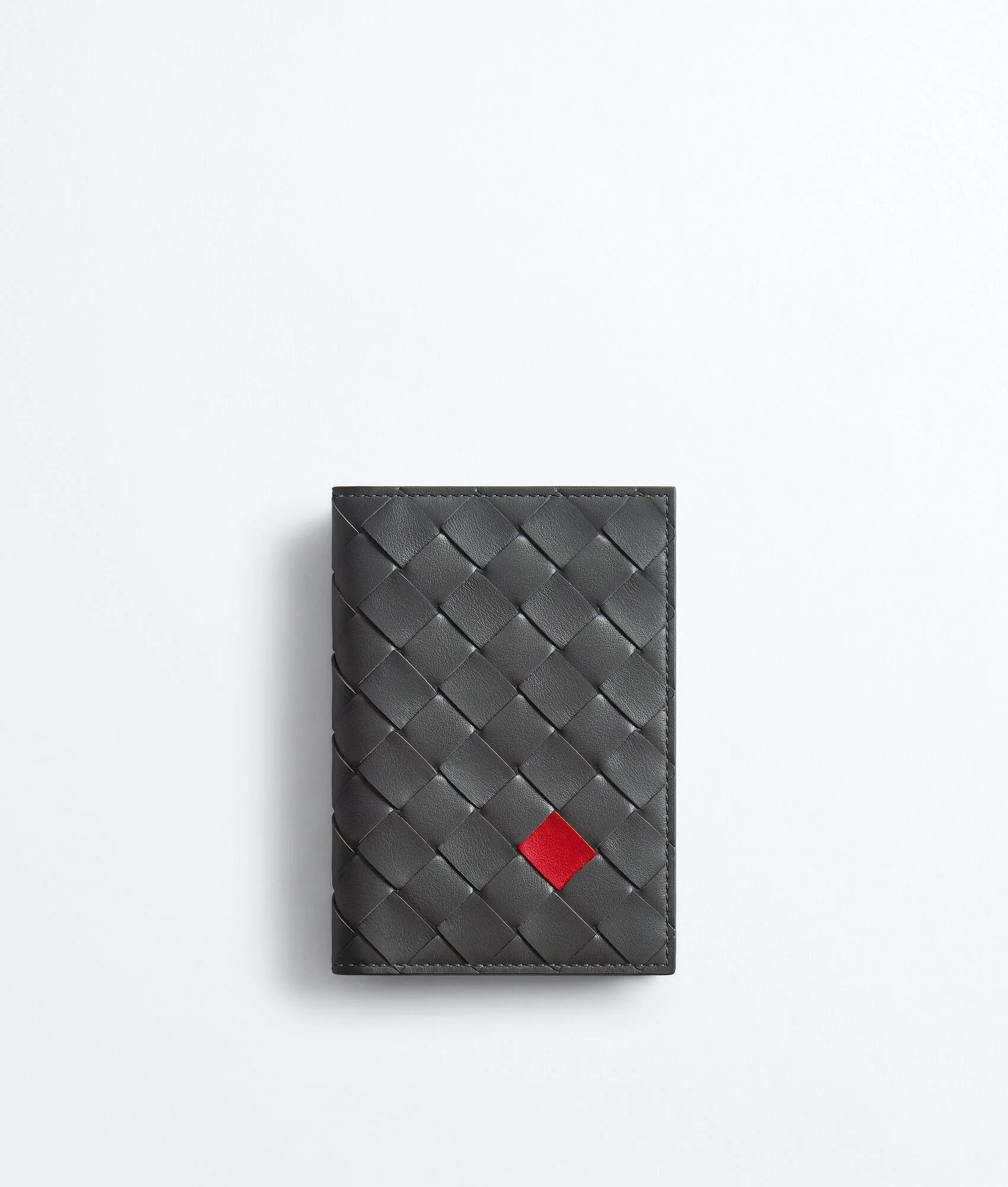 Intrecciato Passport Case - 1