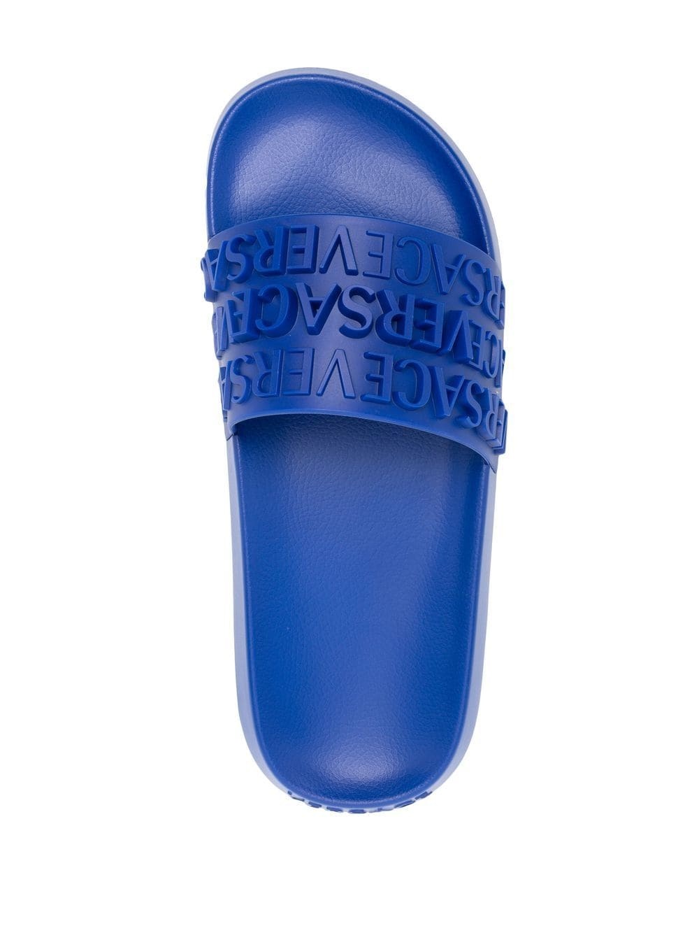 logo-strap flat slides - 4