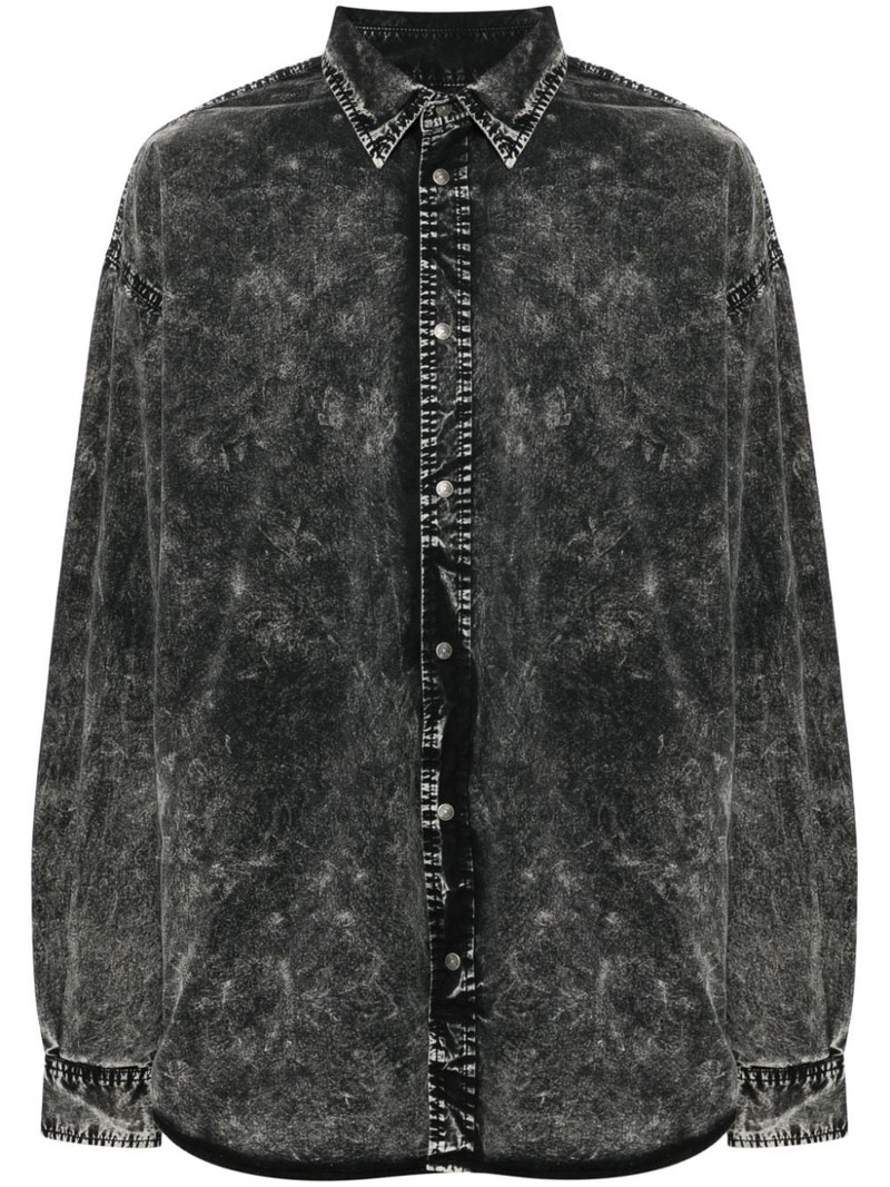 S-Veken shirt 1