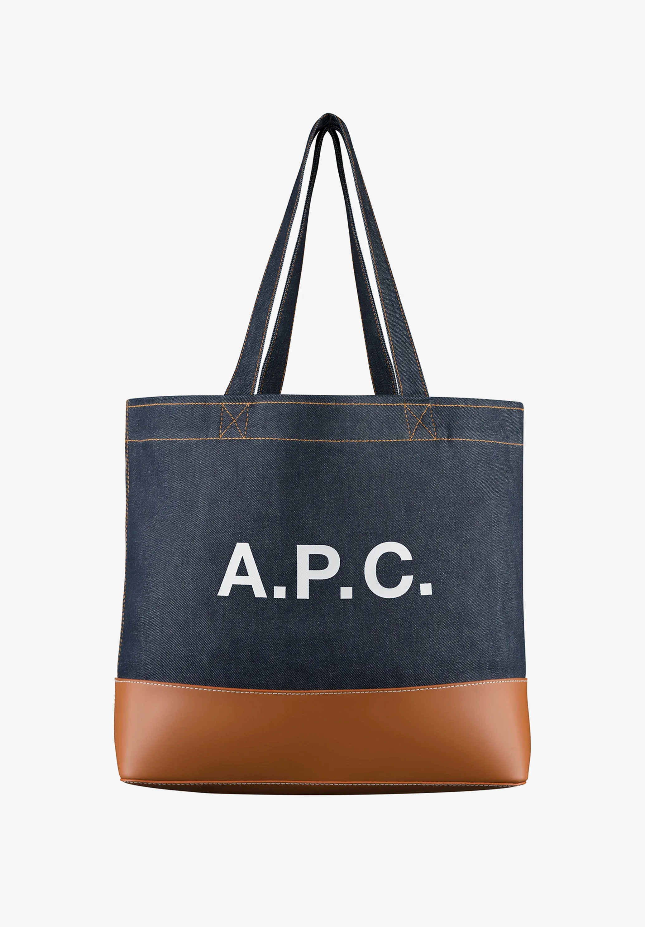 AXEL E/W TOTE BAG - 1