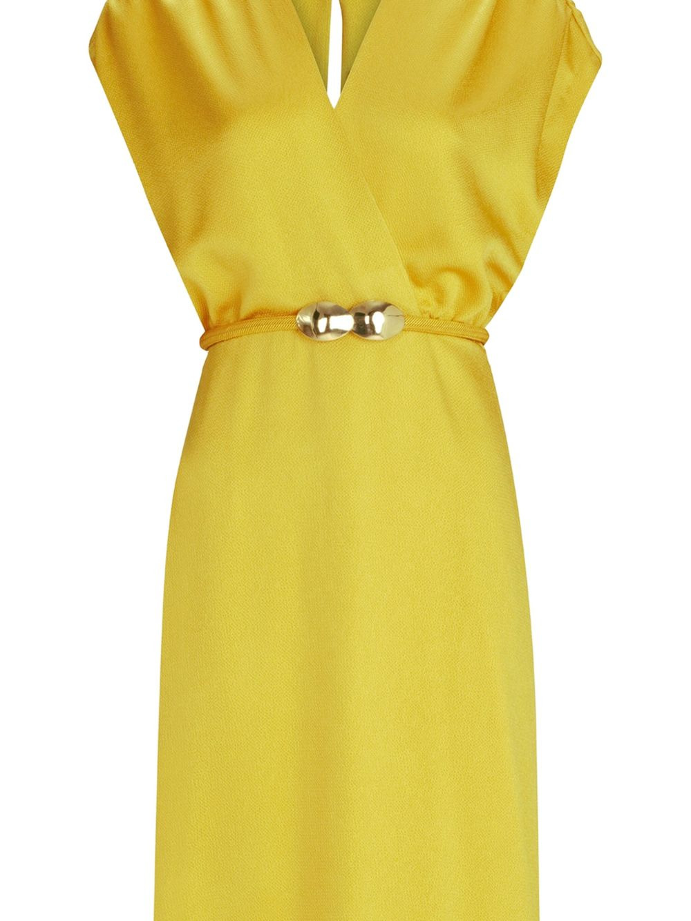 Freda maxi dress - 2