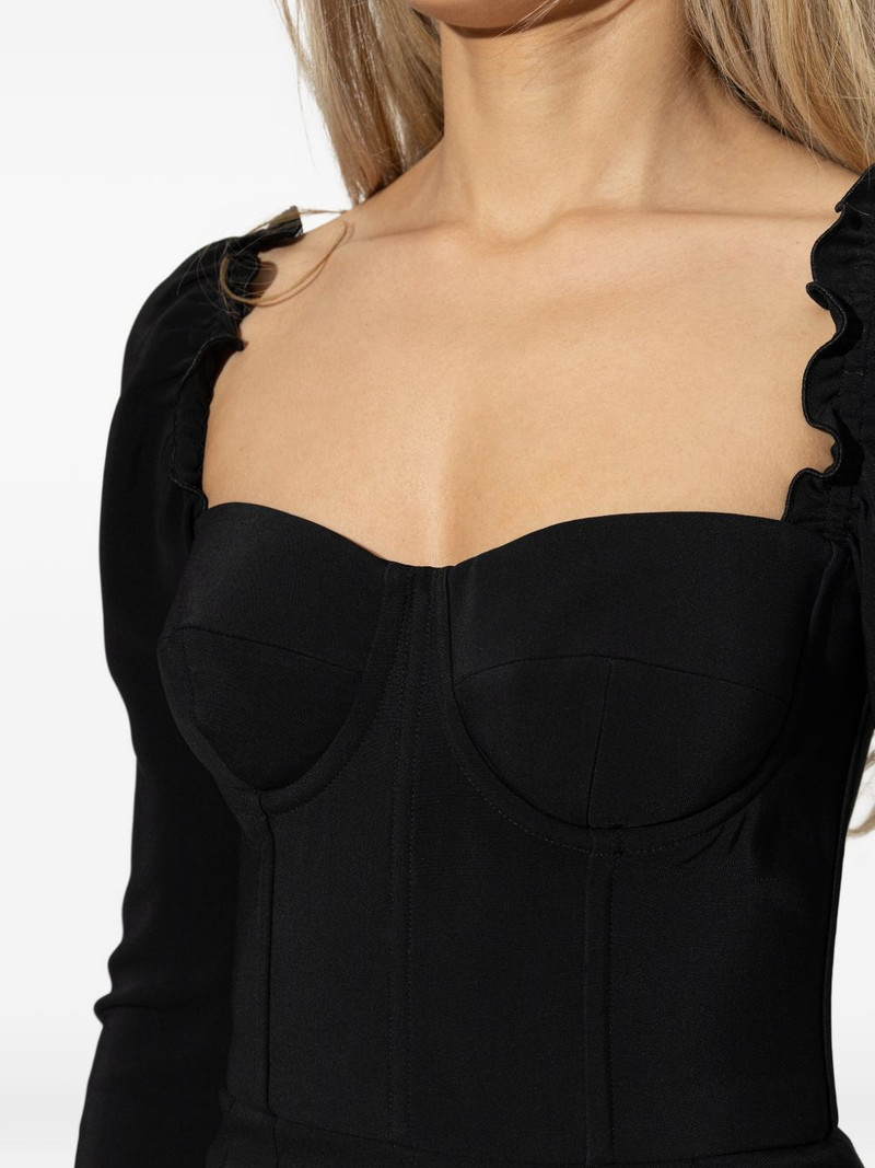 short cady dress 5