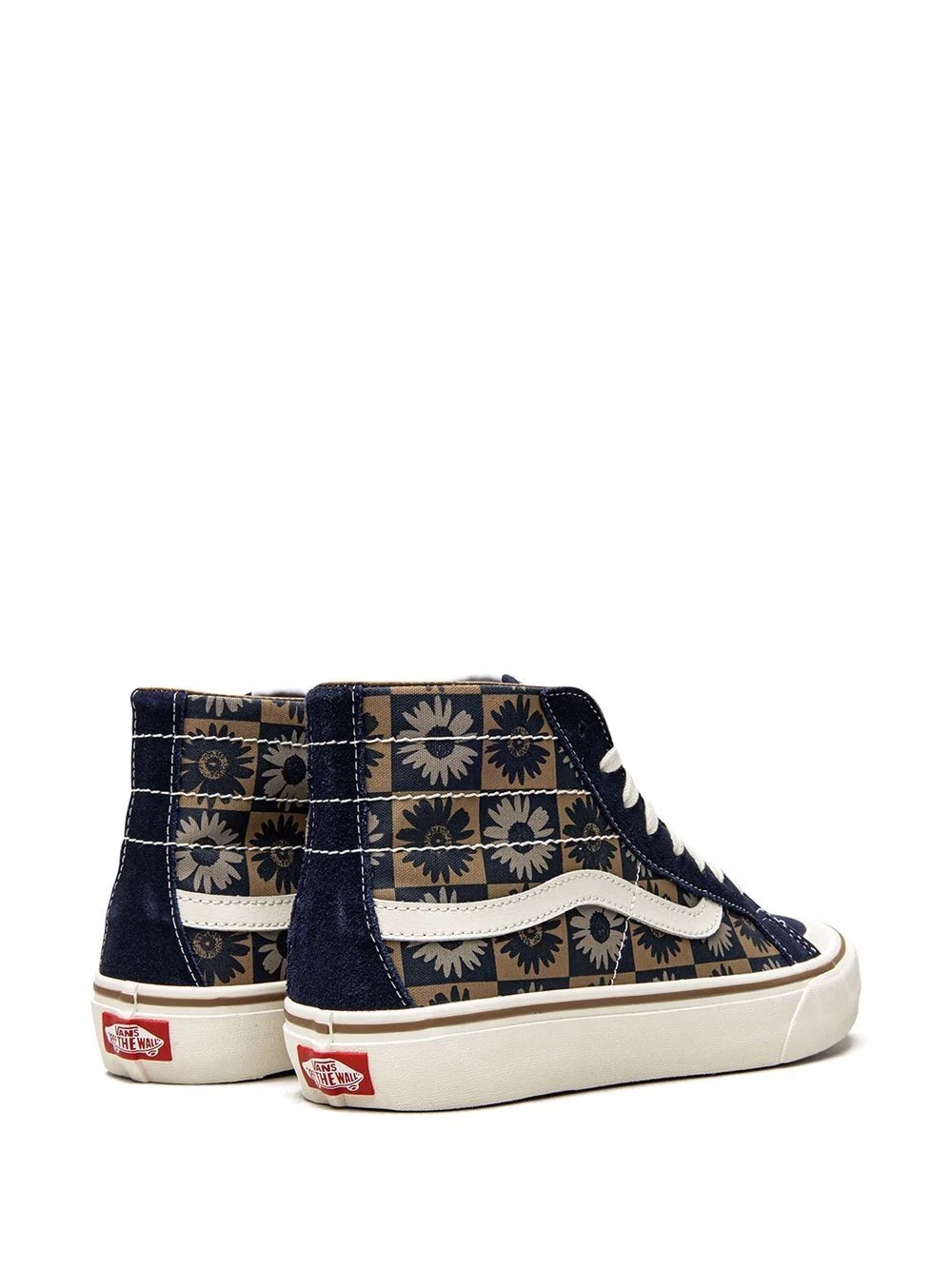 Sk8-Hi 138 Decon sneakers - 3