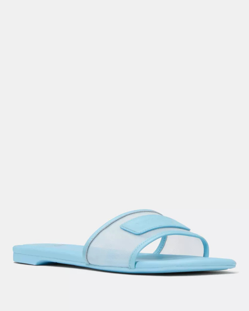 kate spade Breezy Slide Sandals outlook
