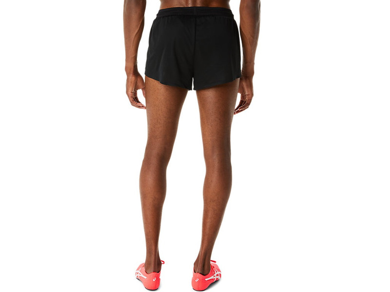 Asics MEN'S ACTIBREEZE LIGHT KNIT SHORT outlook