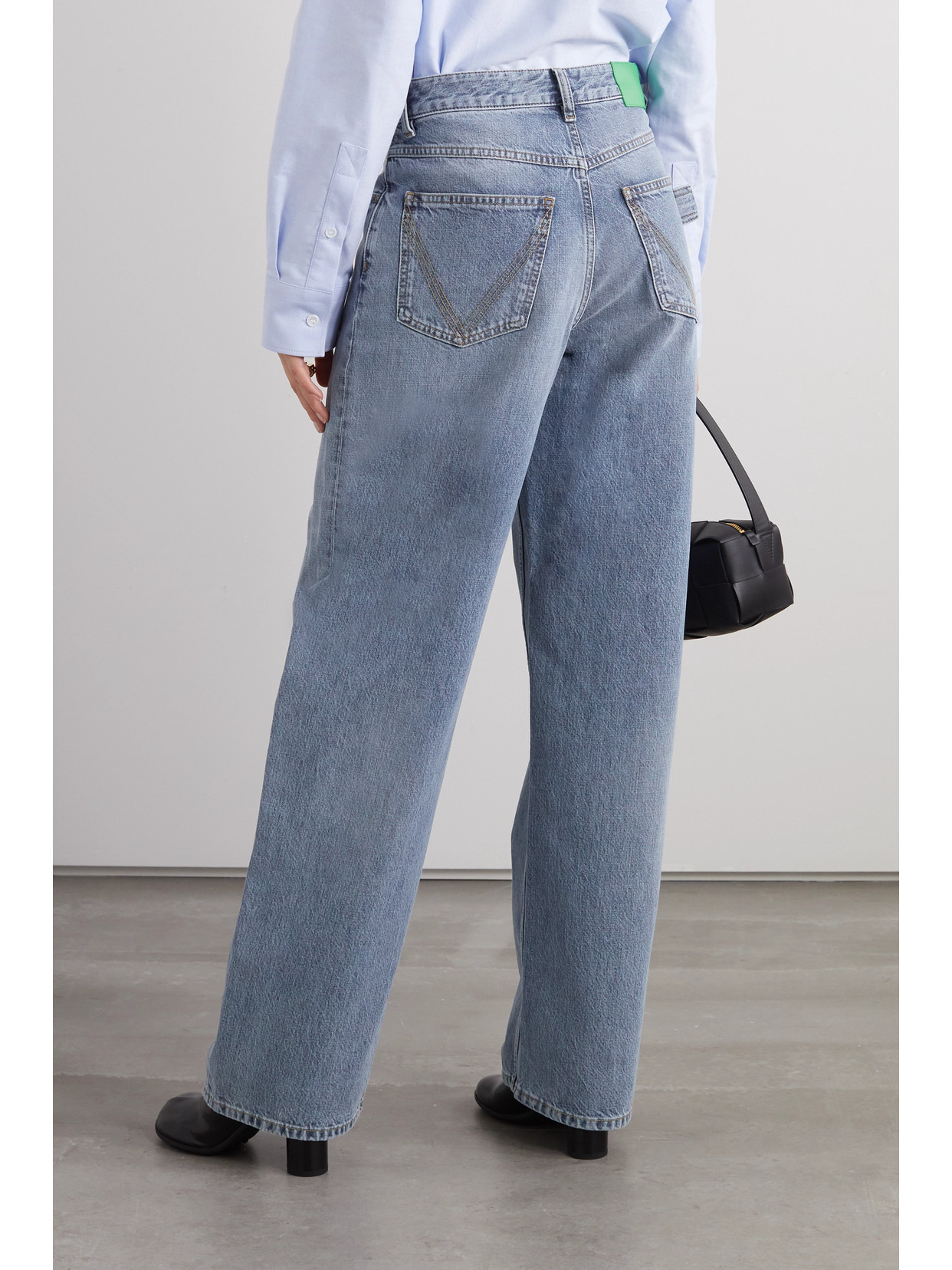 Boyfriend Jeans - 3
