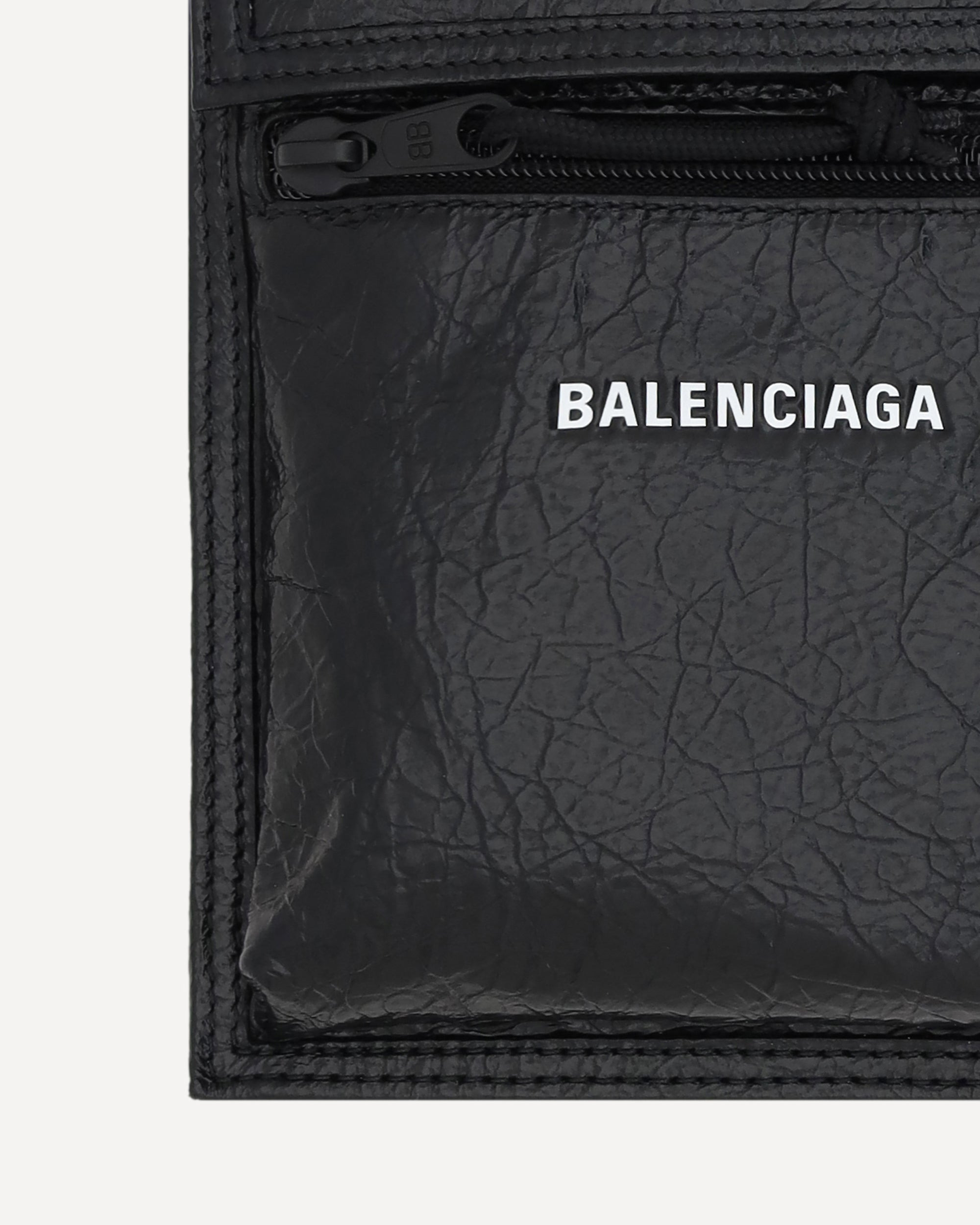 Explorer Shoulder Bag - 3