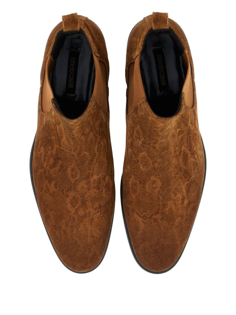 suede ankle boots 4