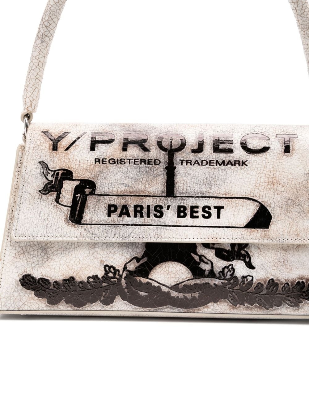 バッグ y/project paris best shoulder bag Y/Project Paris best shoulder bag | REVERSIBLE