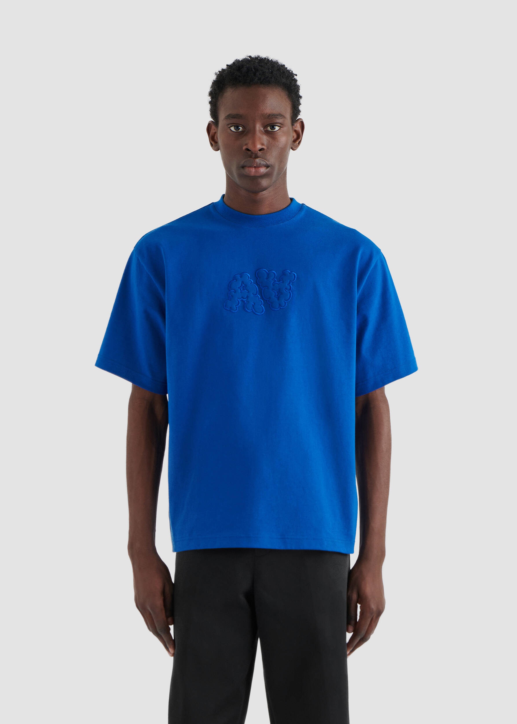 Trail Bubble A T-Shirt - 2
