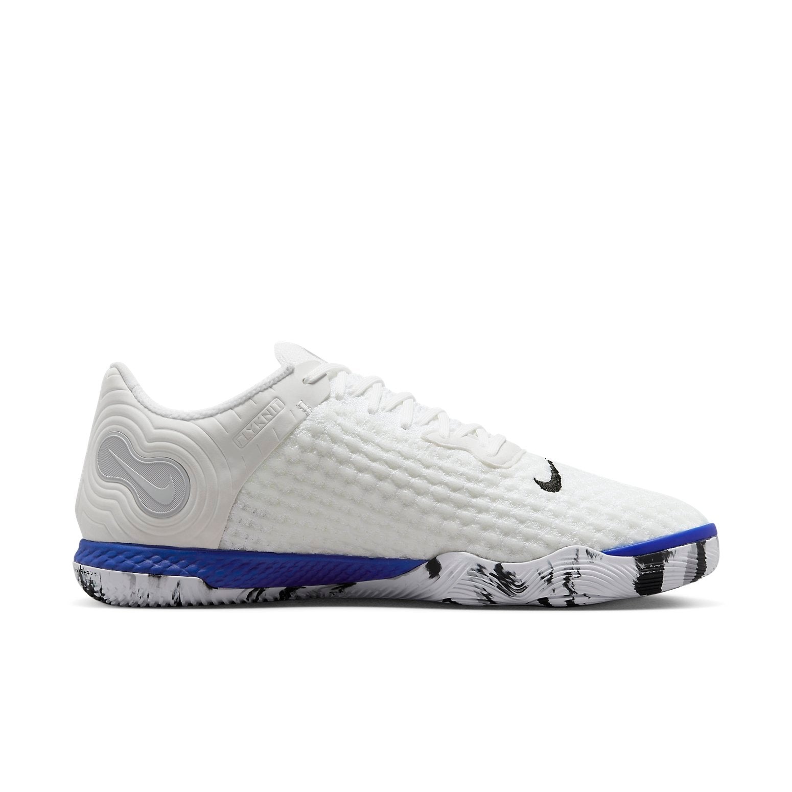 Nike React Gato 'White Racer Blue Camo' CT0550-104 - 2