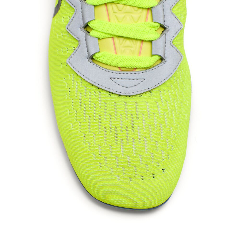 Valentino Garavani Green Trainers - Low-Tops Men - 2