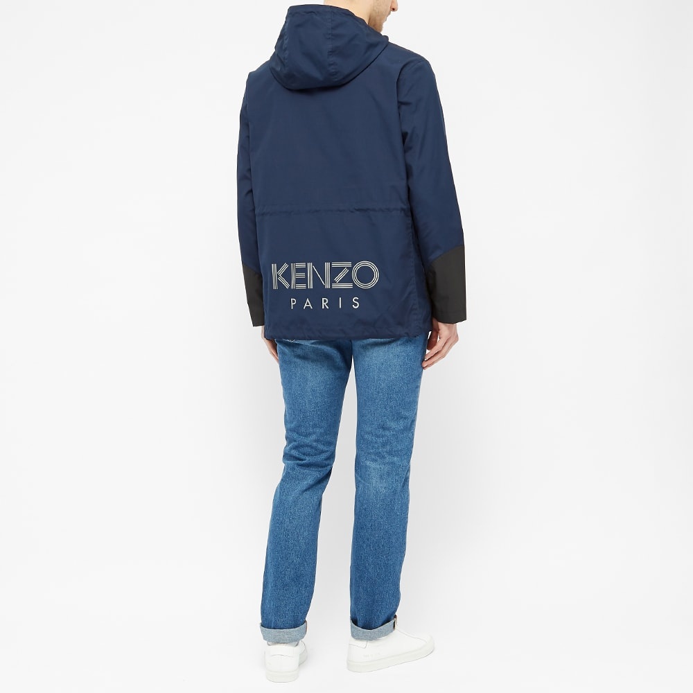 Kenzo Sport Parka - 6