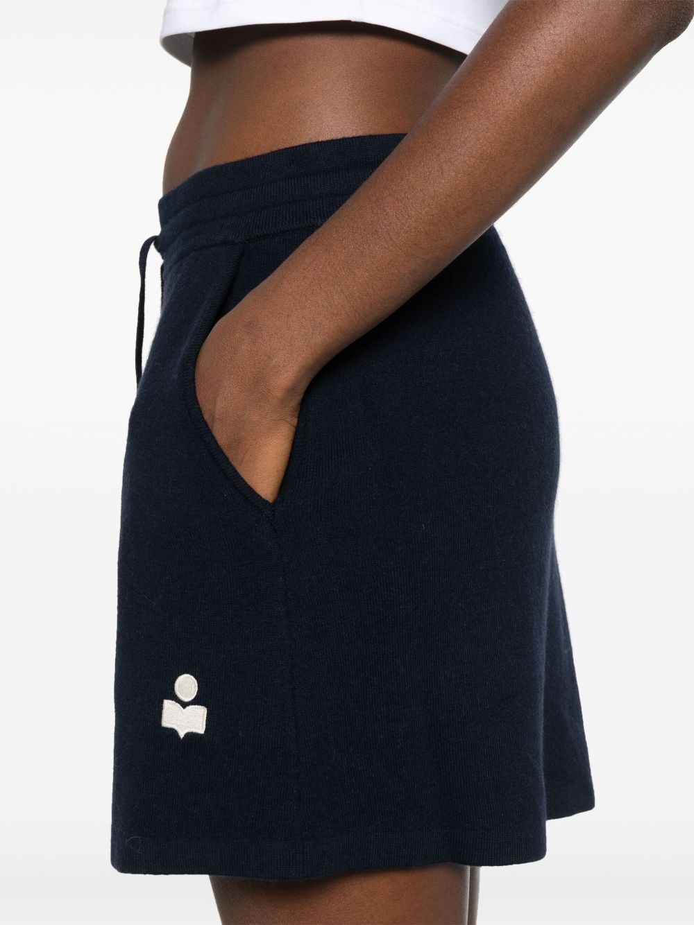 Amaline mini skirt - 5