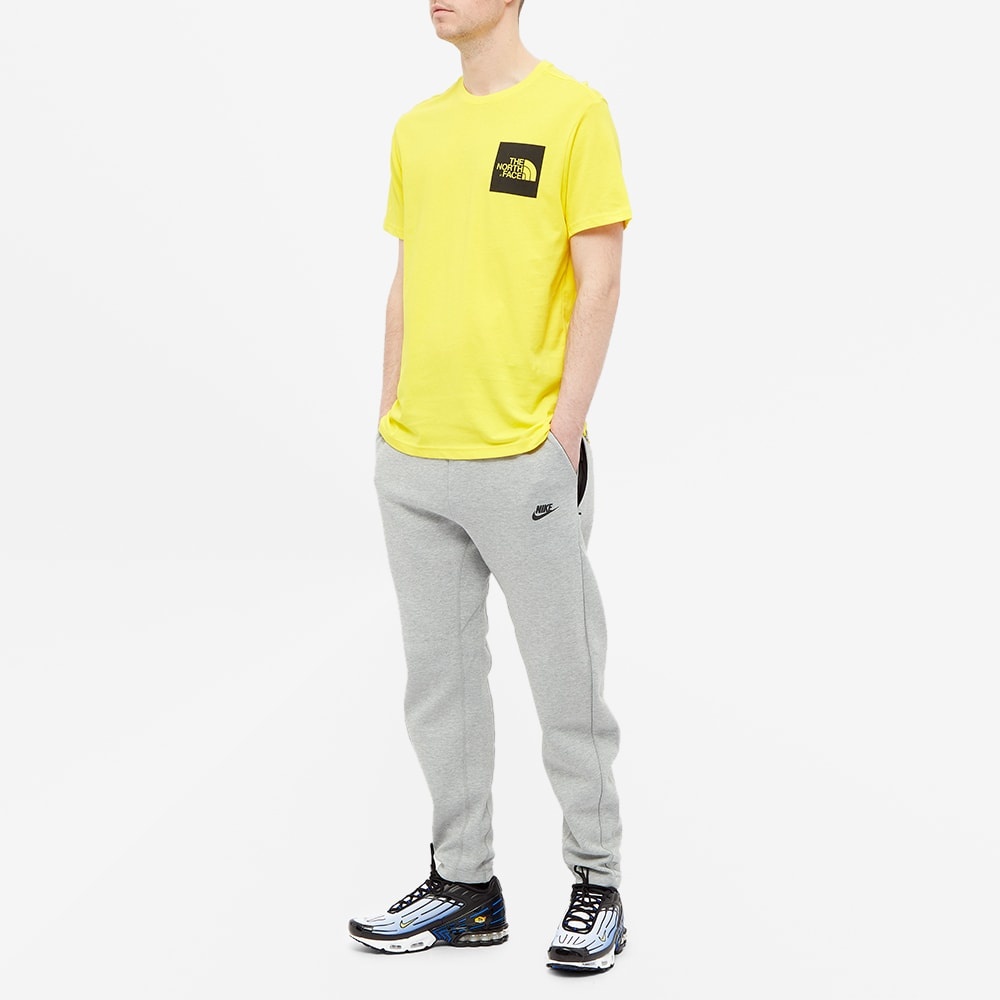 The North Face Fine Tee - 6