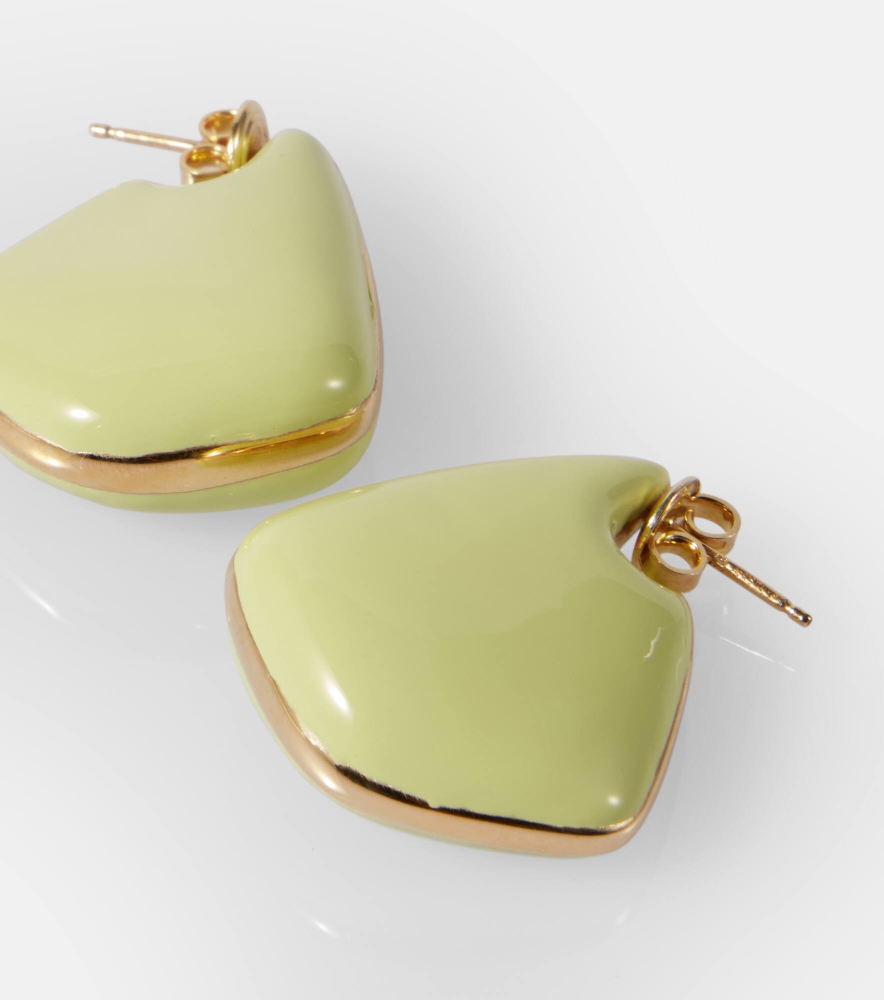 Sterling silver earrings - 4