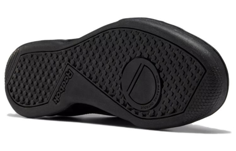 Reebok Classics NPC II 'Black' 100000119 9