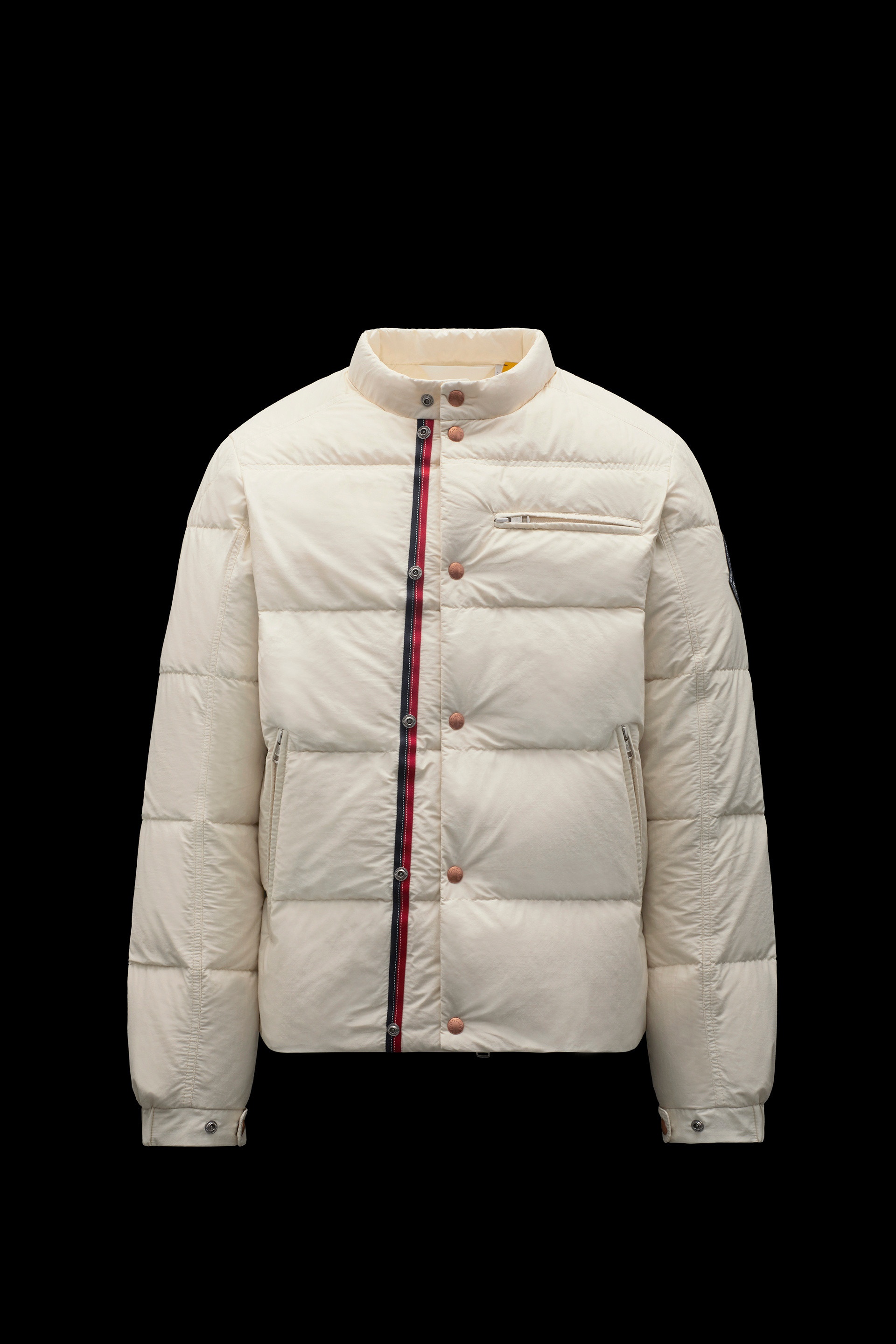 Beardmorh Short Down Jacket - 1