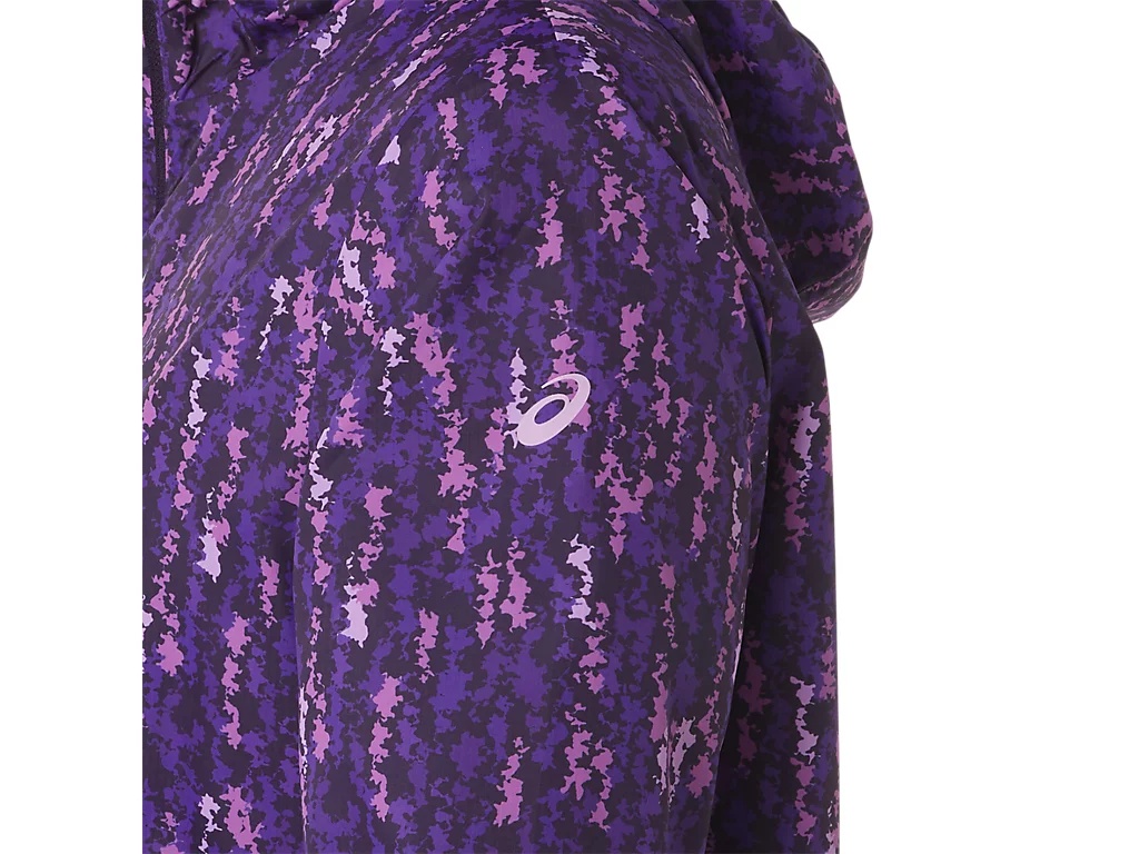 WOMEN'S PACKABLE JACKET - 4