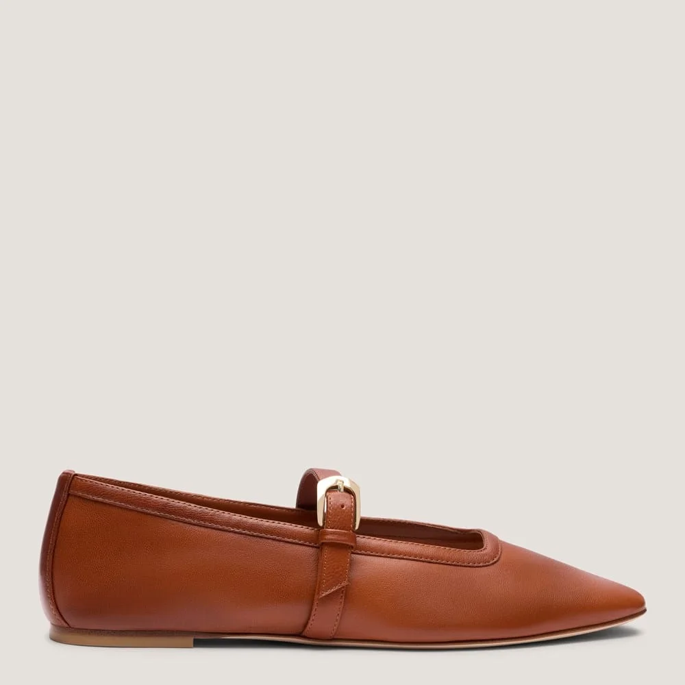 SAI MARY JANE BALLET FLAT - 1