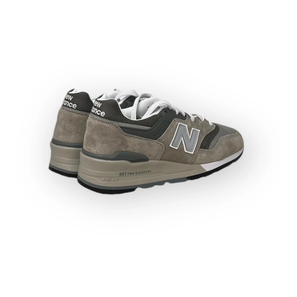 LIFESTYLE 997 SNEAKERS - 2