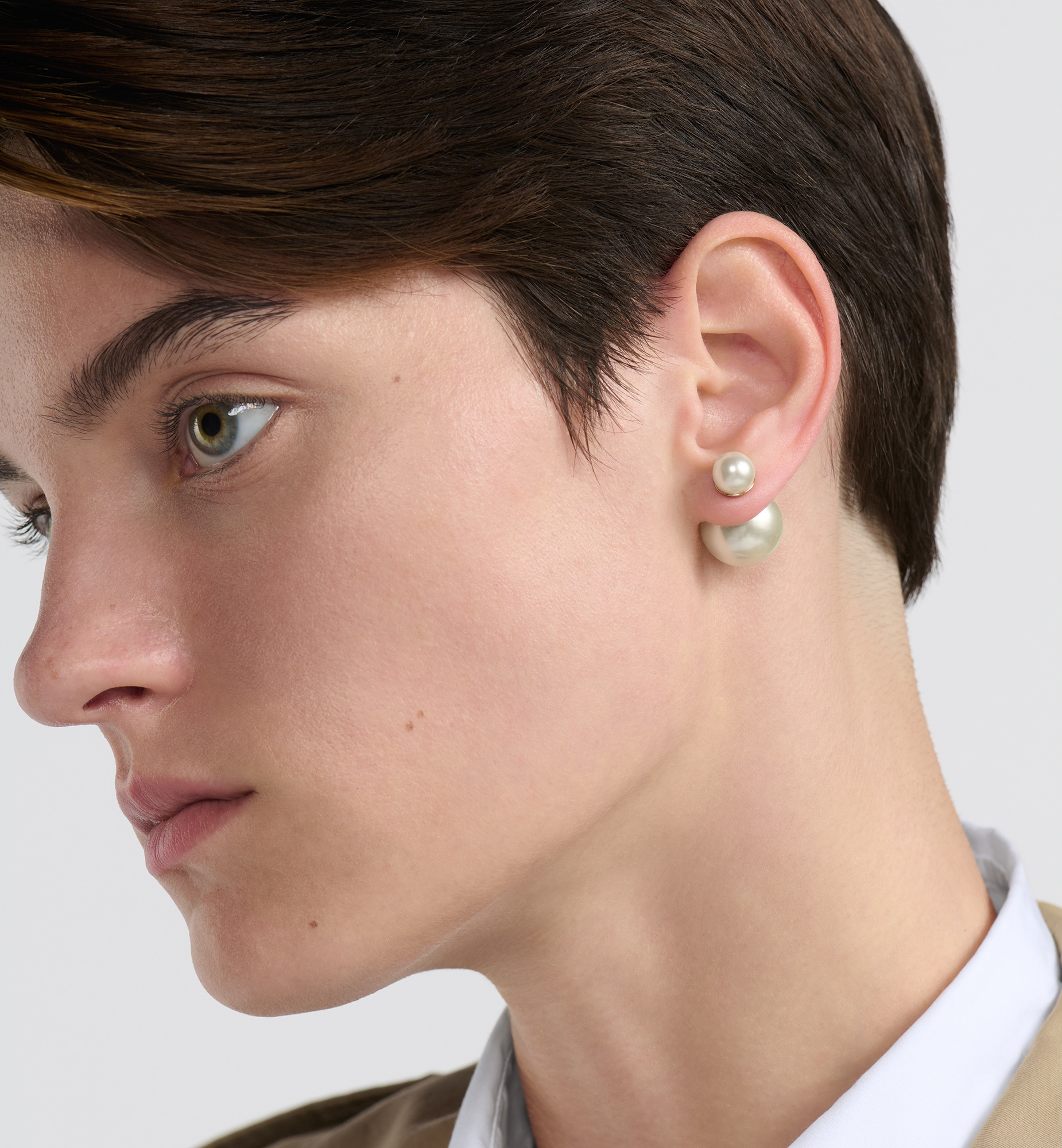 Dior Tribales Earrings - 3