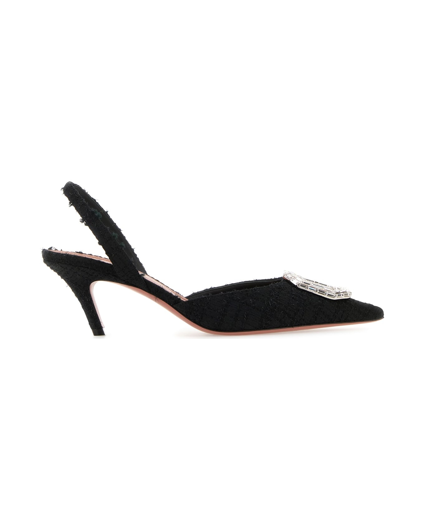 Scarpe Con Tacco - 1