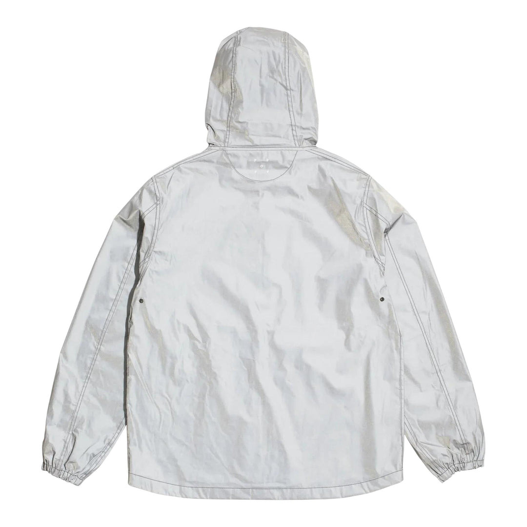 Reversible Tech Jacket - 5
