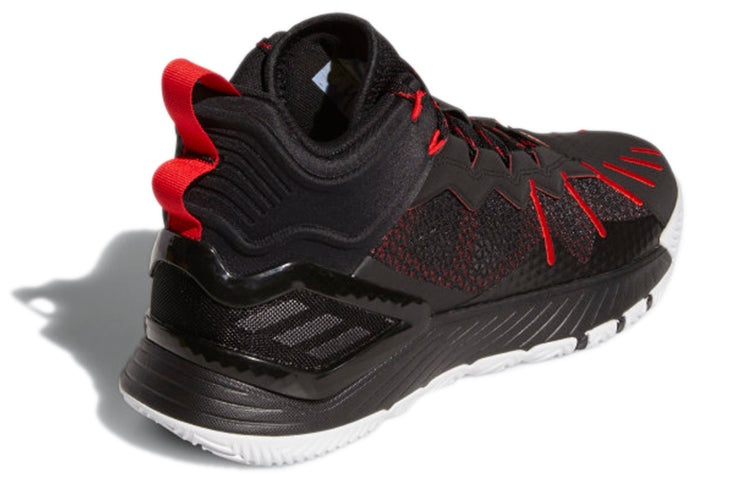 adidas D Rose Son Of Chi 'Windy City Assassin' GY3262 - 4