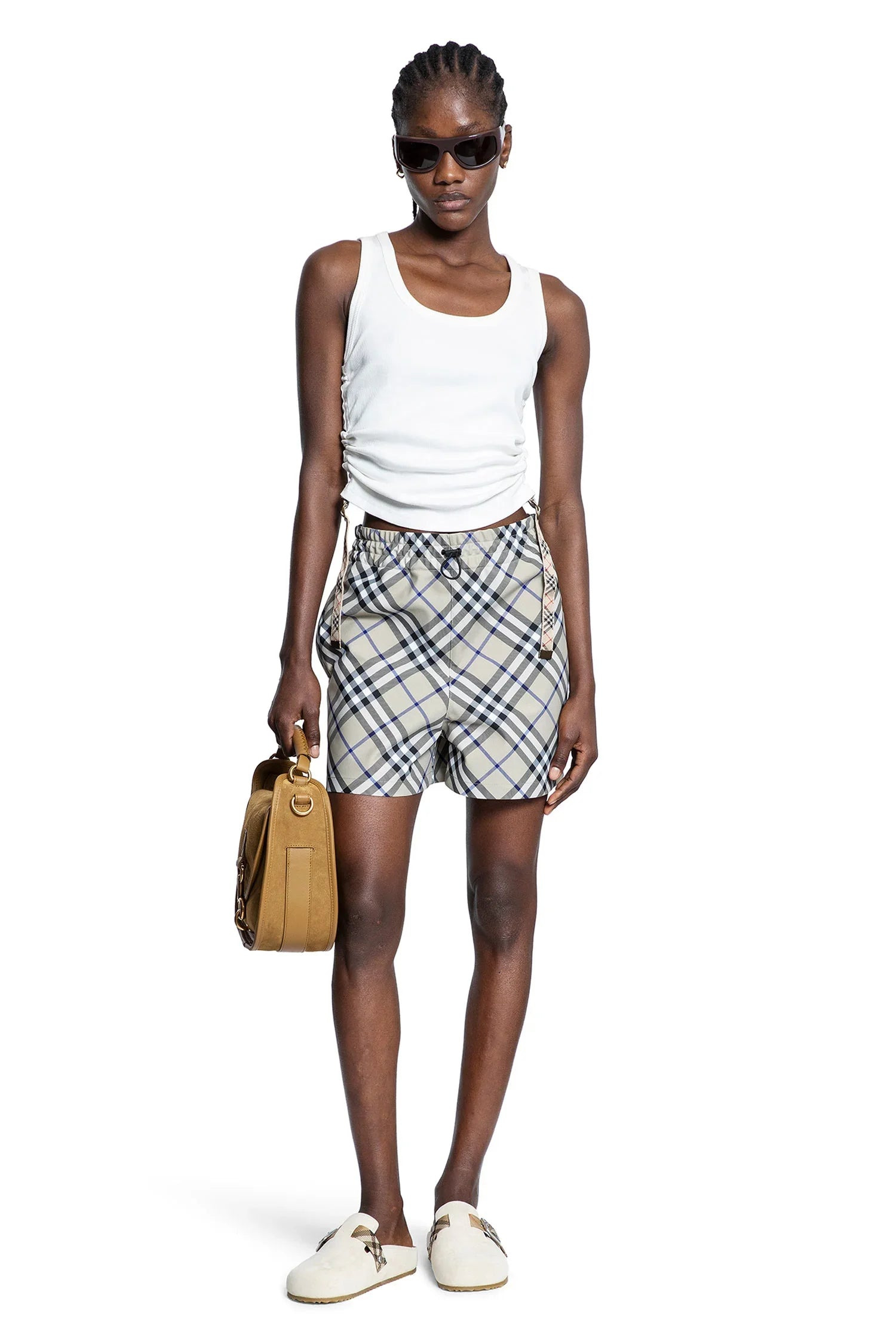 Check-Bermudas - 4