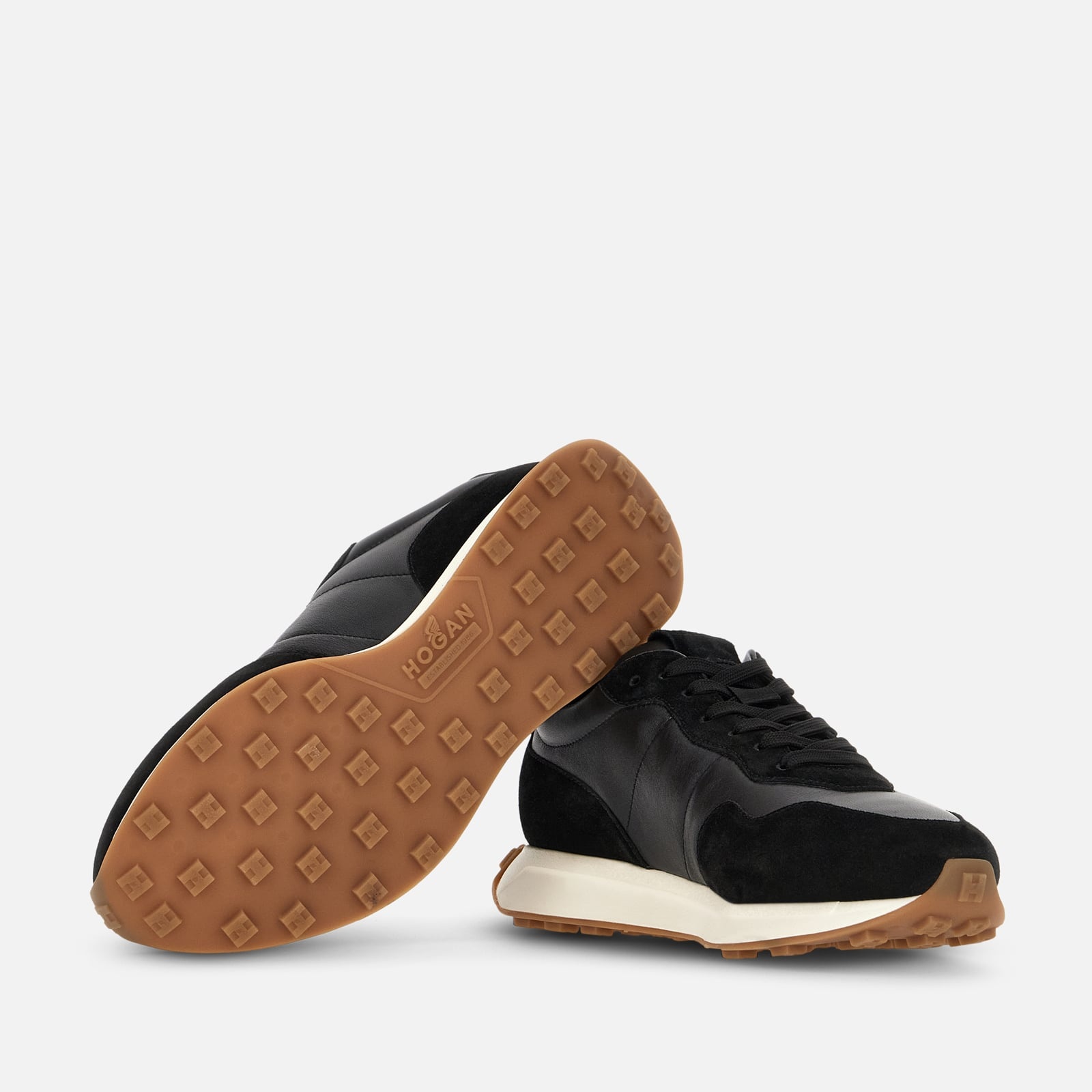 Sneakers Hogan H601 - 4