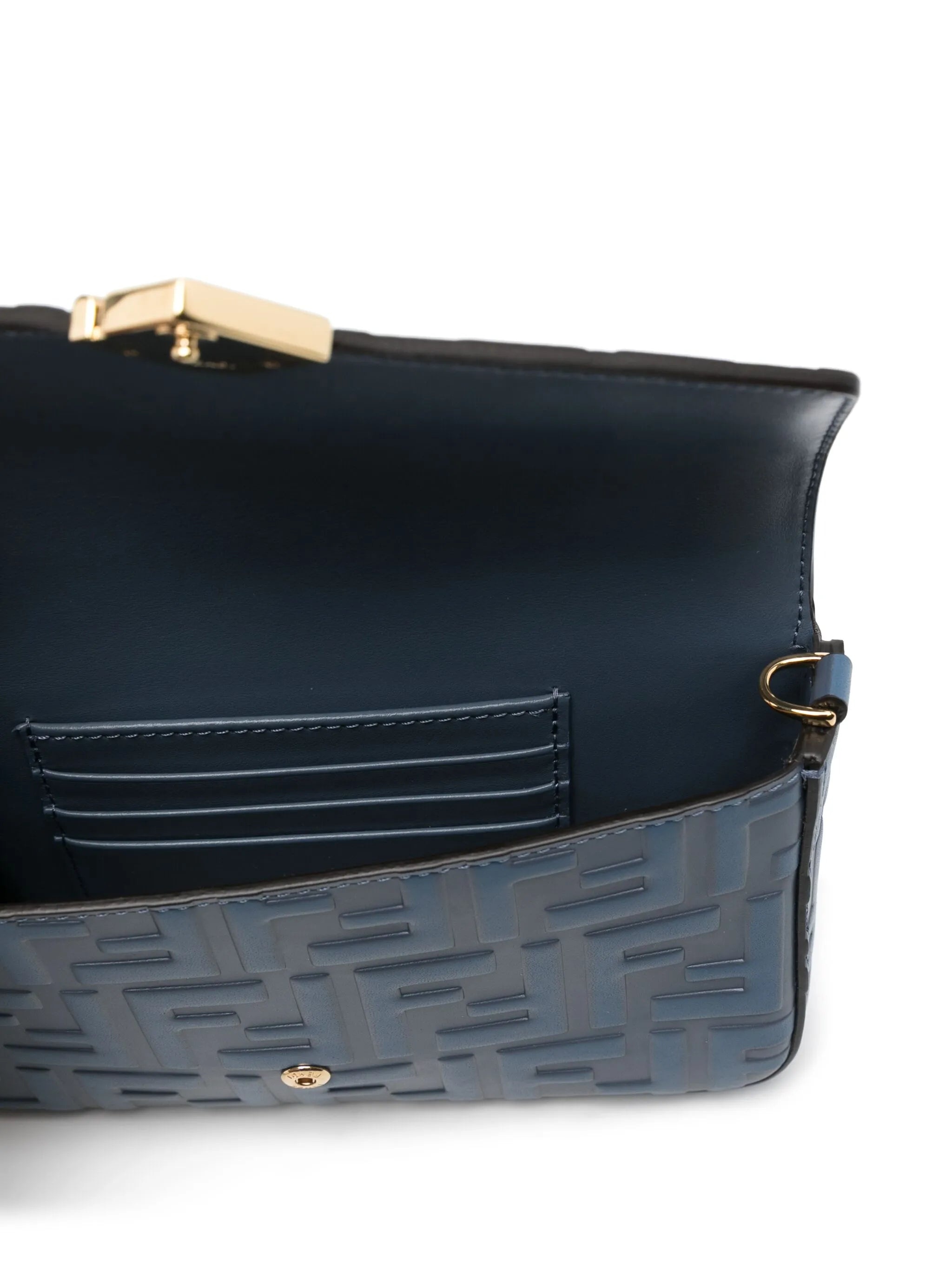 FF Diamonds Clutch Bag - 4