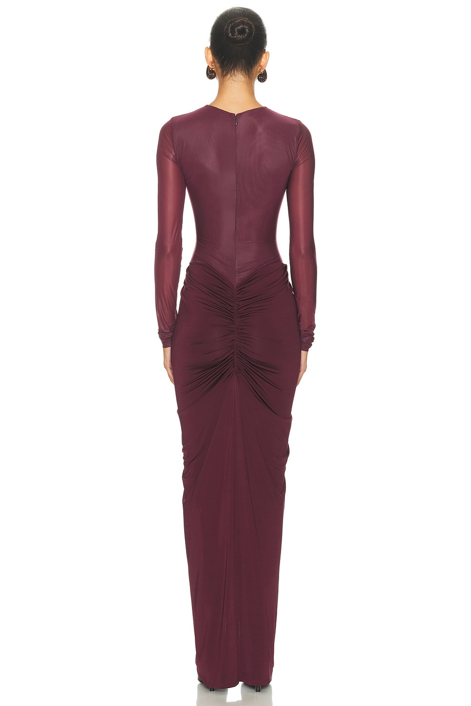 The Margot Dress - 3