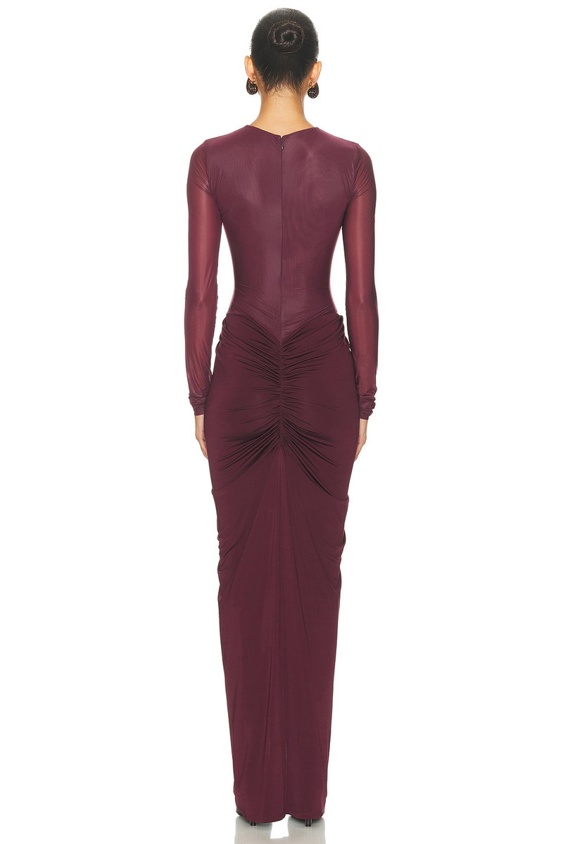 The Margot Dress 3