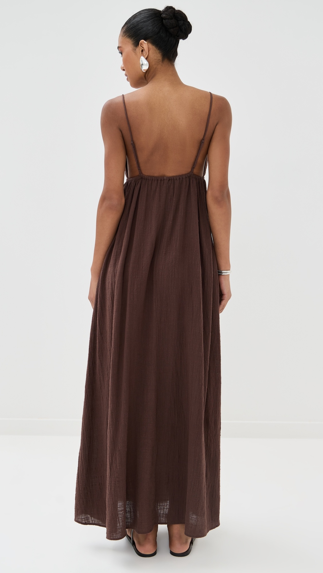 Hanna Dress - 2