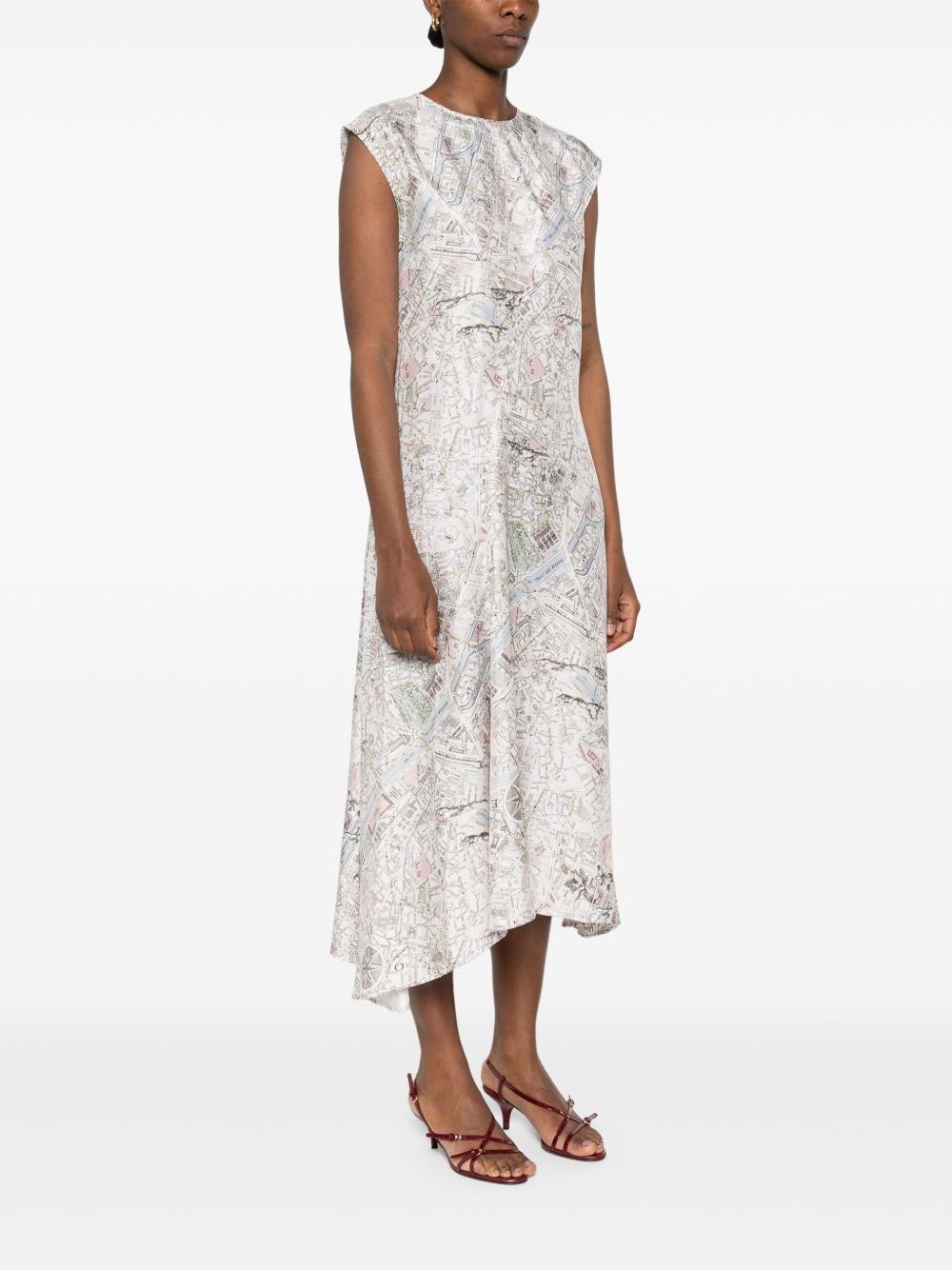Enea midi dress - 3