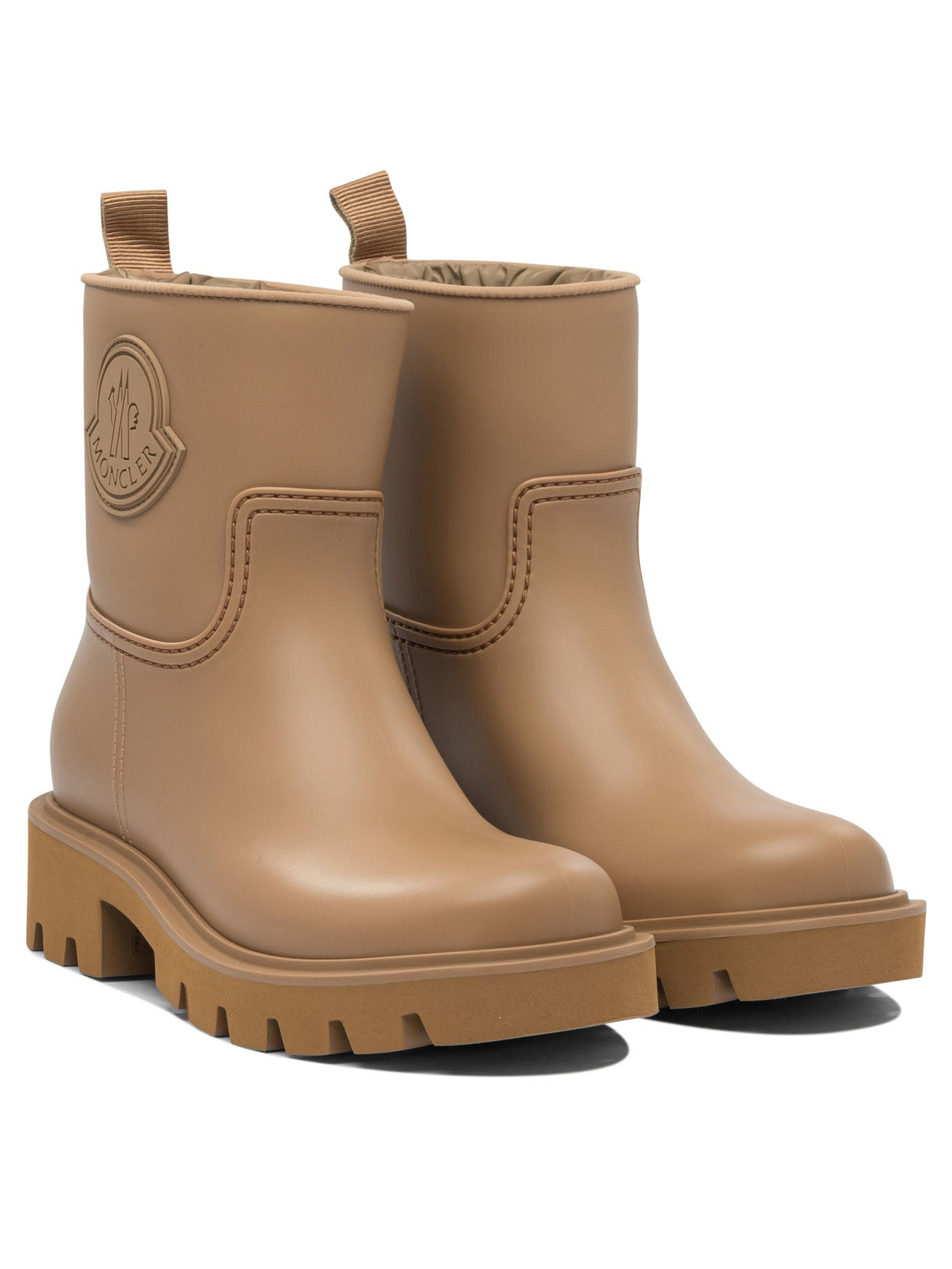 Moncler Ankle Boots - 2