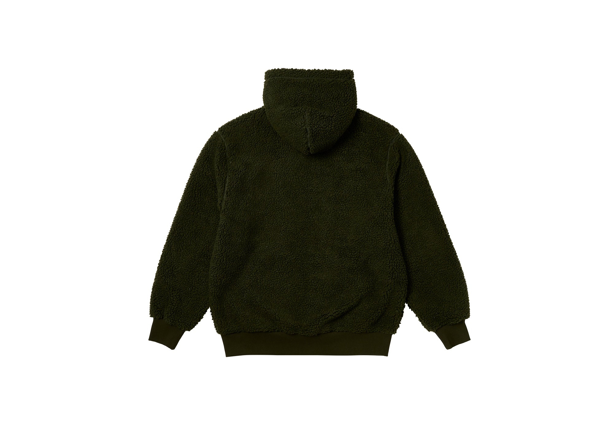 SCRIPT HOOD HUNTSMAN - 3