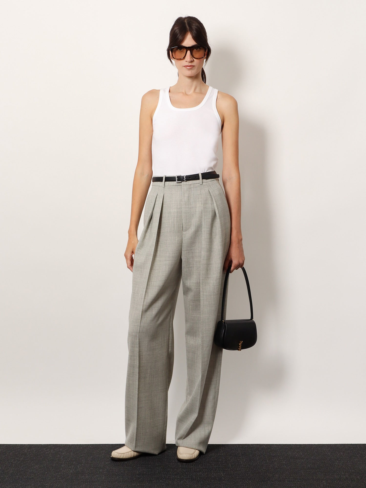 Cassandre Certified Cotton Top - 2