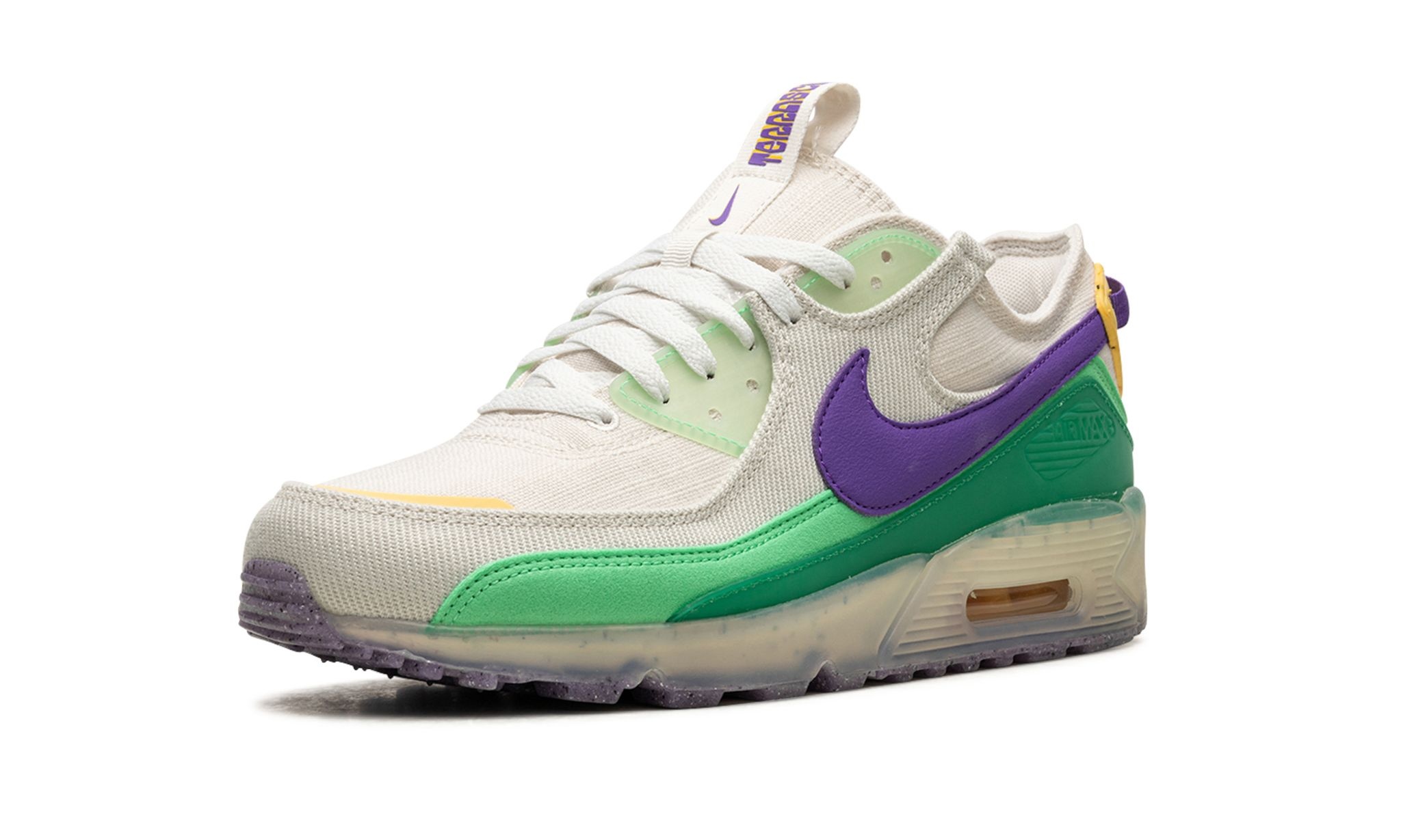 Air Max Terrascape 90 "Phanton Action Grape" - 4